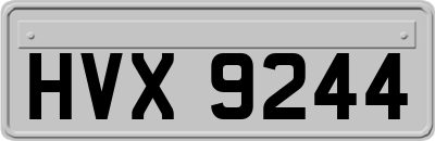 HVX9244