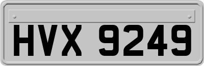HVX9249