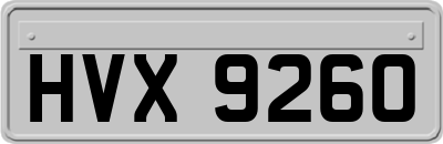 HVX9260