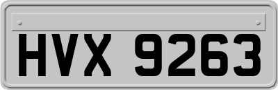 HVX9263