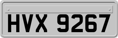 HVX9267