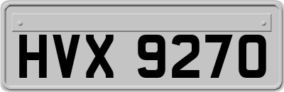 HVX9270