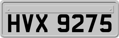 HVX9275