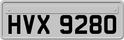 HVX9280
