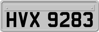HVX9283