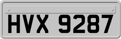 HVX9287