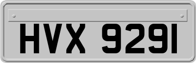 HVX9291