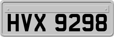 HVX9298