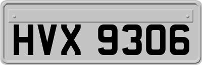 HVX9306