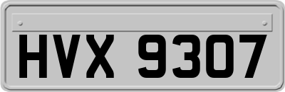 HVX9307