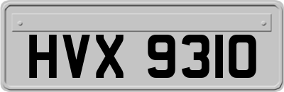 HVX9310