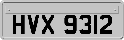 HVX9312