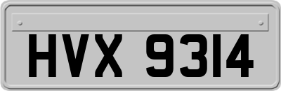 HVX9314