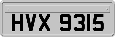 HVX9315