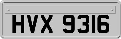 HVX9316