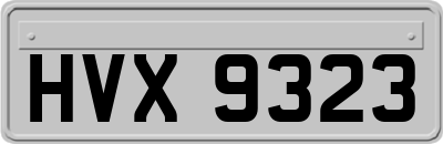 HVX9323