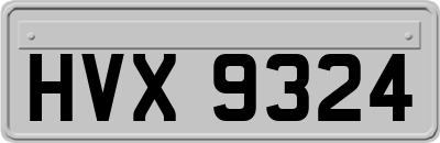 HVX9324
