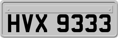 HVX9333