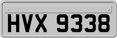 HVX9338