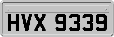 HVX9339
