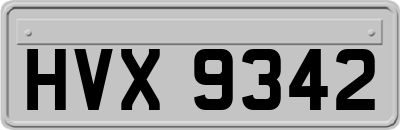 HVX9342