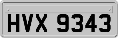 HVX9343
