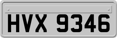 HVX9346