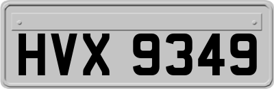 HVX9349