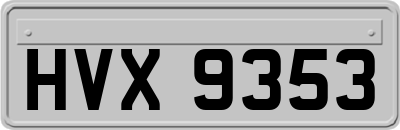 HVX9353