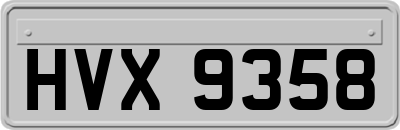 HVX9358