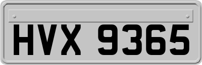 HVX9365