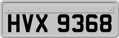 HVX9368