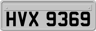 HVX9369