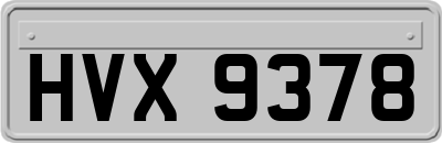 HVX9378