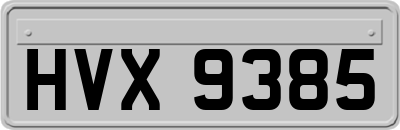HVX9385