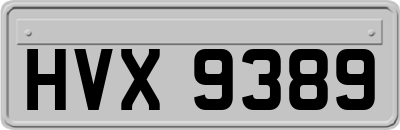 HVX9389