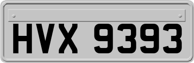 HVX9393