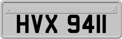 HVX9411