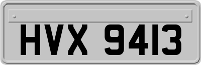 HVX9413