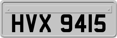 HVX9415
