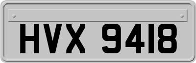 HVX9418