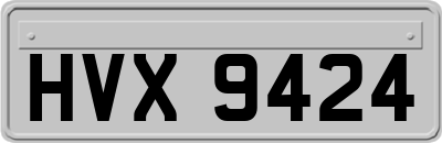 HVX9424