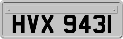 HVX9431