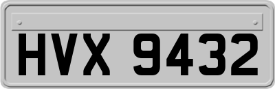 HVX9432