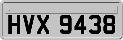 HVX9438