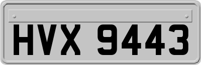 HVX9443