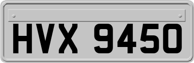 HVX9450