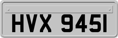 HVX9451