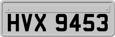 HVX9453