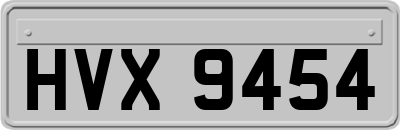 HVX9454